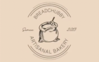 ✨SUPPORT LOCAL – Series!✨ ⭐MEET – JONATHAN WALSH #BREADCHUBBY!⭐