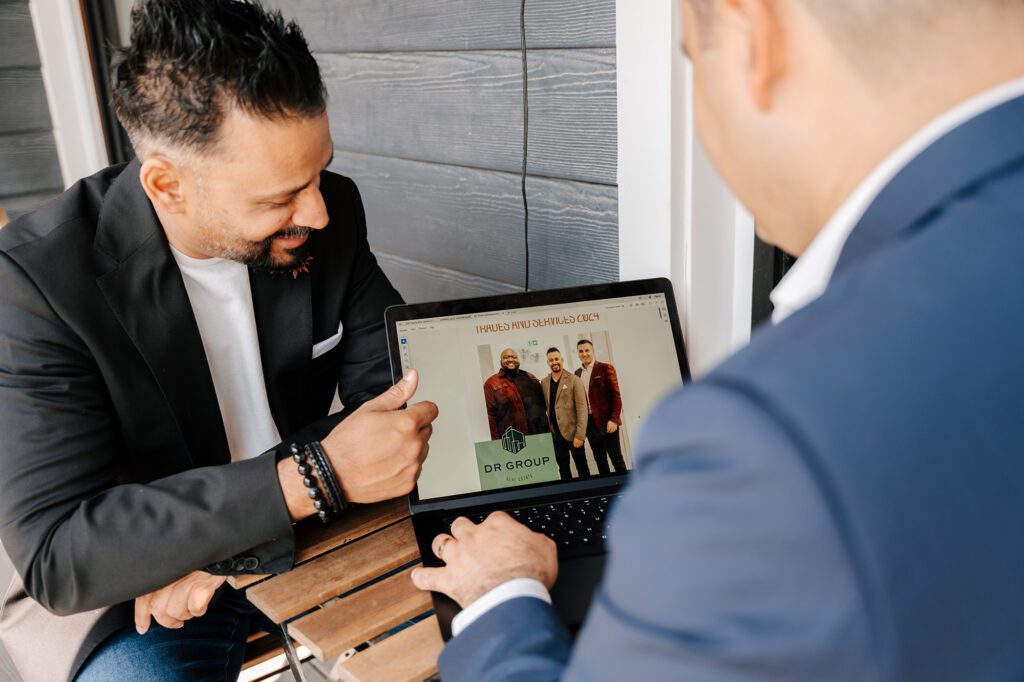 Investor Services - DR Group